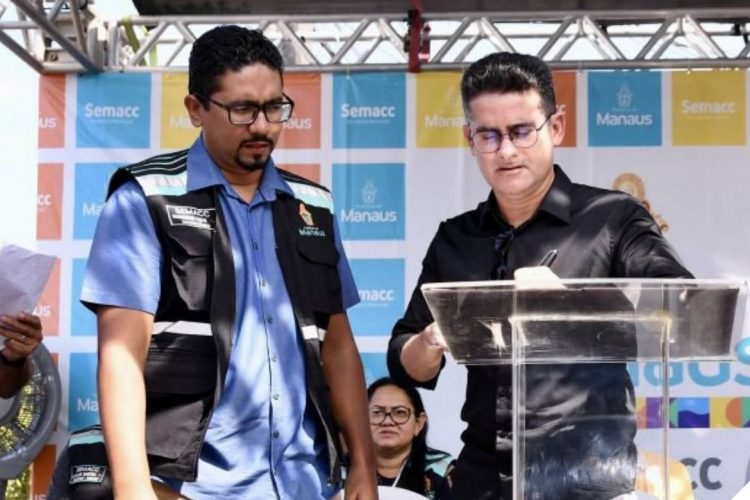 Foto: Dhyeizo Lemos / Semcom