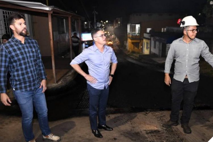 Foto: Dhyeizo Lemos/Semcom