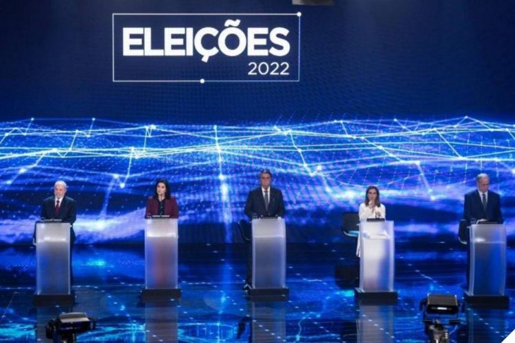 Foto: Reprodução / Band TV