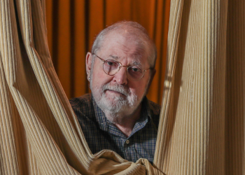 Jô Soares. Foto: Reprodução | Internet