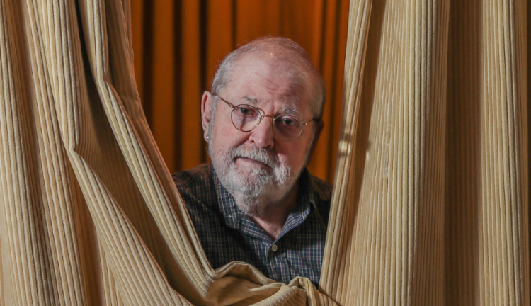 Jô Soares. Foto: Reprodução | Internet