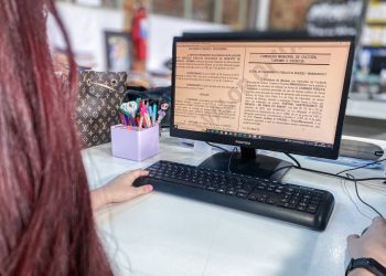 Foto: Oliveira Junior/ Manauscult