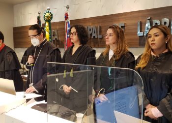 Foto: Acervo da Comarca