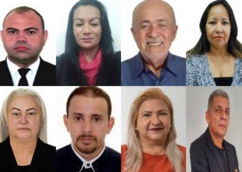 Foto: Reprodução/DivulgaCand