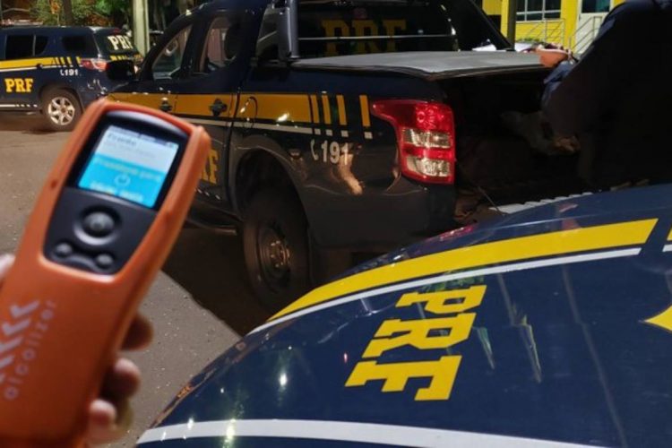 Foto: Divulgação / PRF