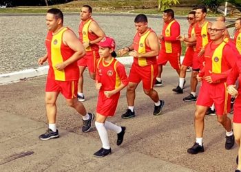 Foto: Divulgação/CBMAM