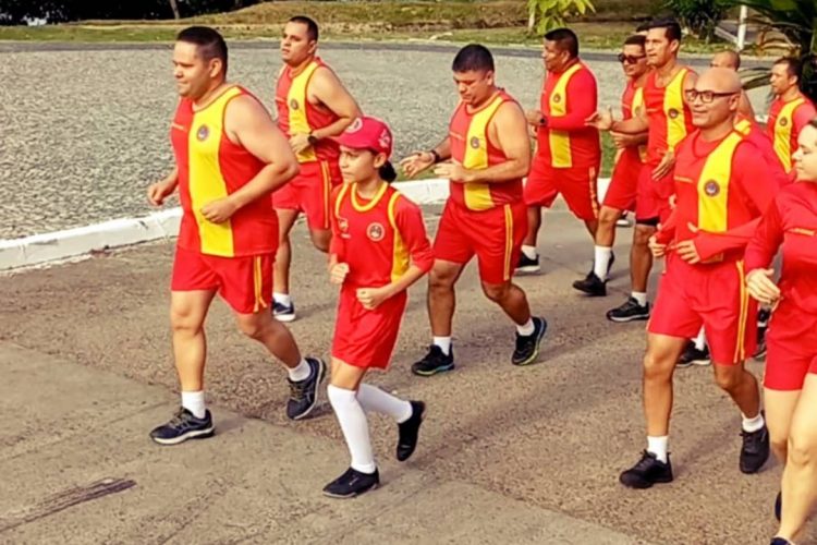 Foto: Divulgação/CBMAM