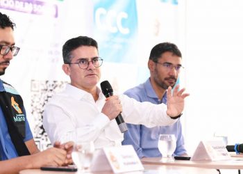 Foto: João Viana e Dhyeizo Lemos / Semcom