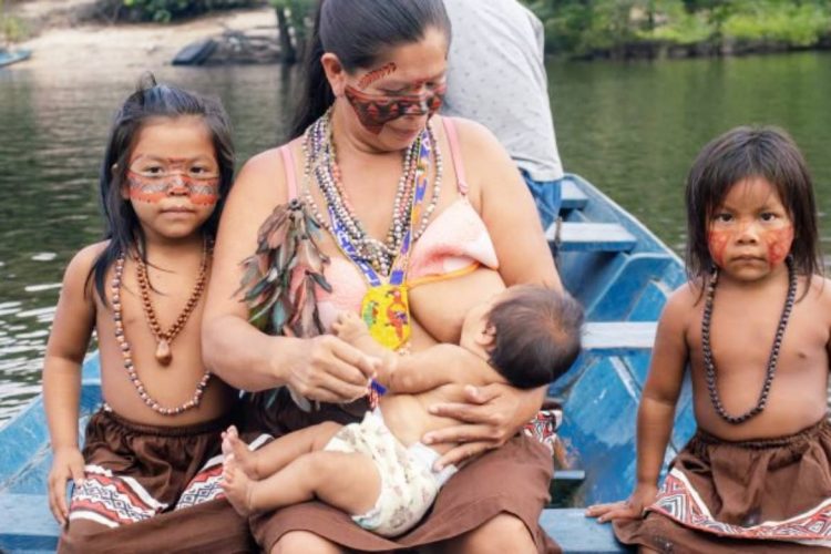 Foto: Henrique Souza / Semsa