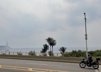 Foto: Divulgação / Semmas