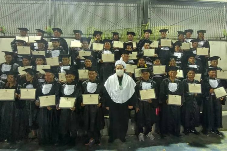 Foto: Divulgação/Ufam