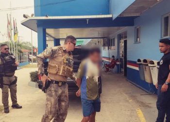 Foto: Divulgação PC-AM