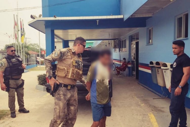 Foto: Divulgação PC-AM