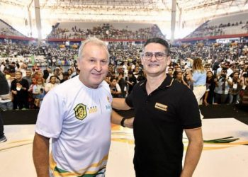 Foto: João Viana/Semcom