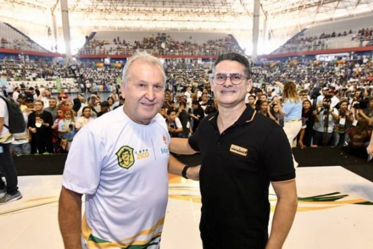 Foto: João Viana/Semcom