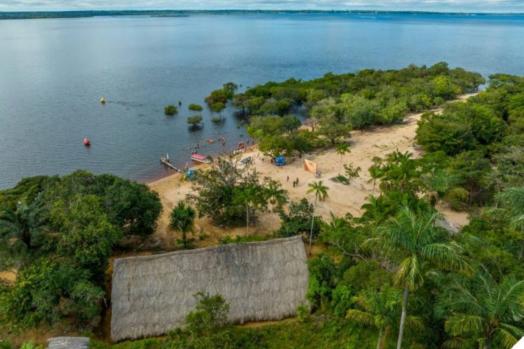 Foto: Alcides Netto /Rio Negro Challenge