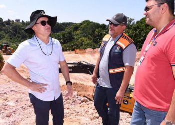 Foto: Dhyeizo Lemos/Semcom