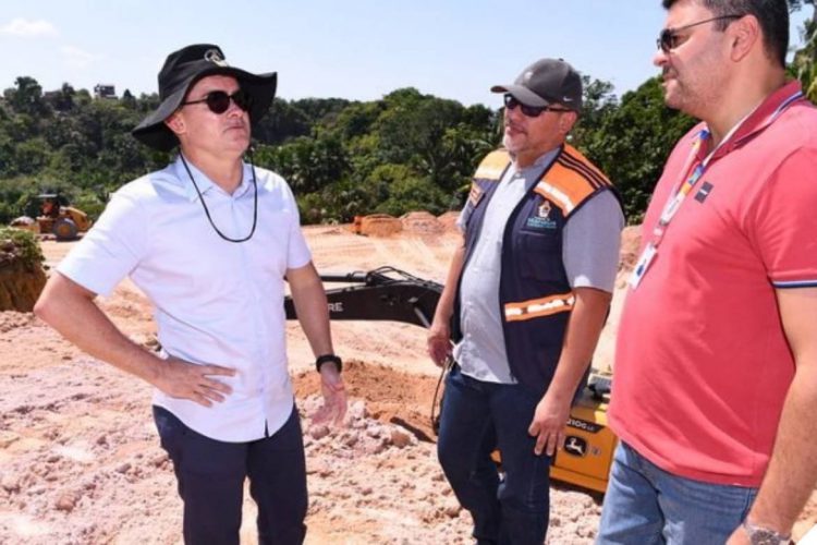 Foto: Dhyeizo Lemos/Semcom