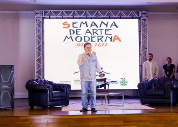 Foto: João Viana / Semcom