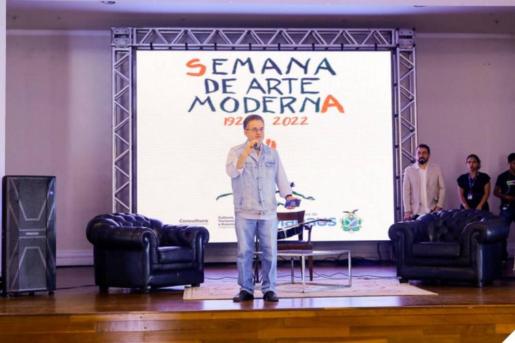 Foto: João Viana / Semcom