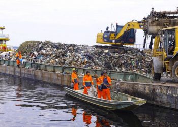 Foto: João Viana / Semcom e Divulgação / Semulsp