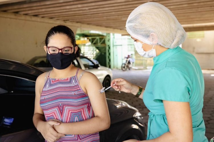 Foto: Camila Batista / Semsa