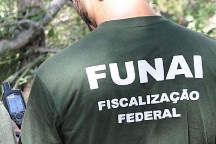 Reprodução | Funai
