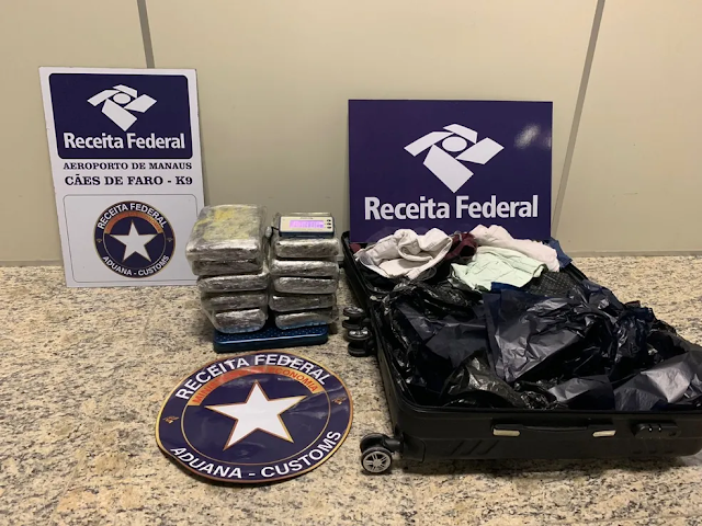 Divulgação | Receita Federal