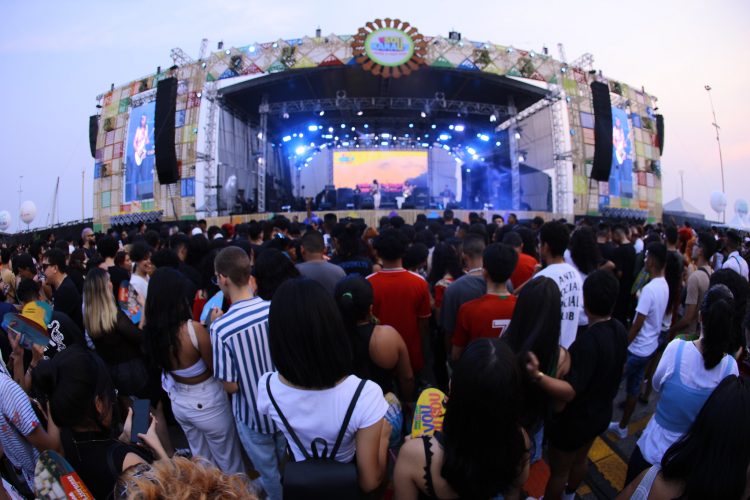 Foto: João Viana / Semcom