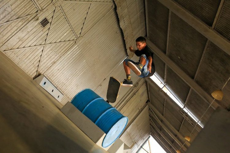 Fotos – Antônio Pereira / Semcom