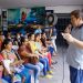 Mutirão de Cadastro Único da prefeitura atende mais de mil famílias da zona Norte de Manaus
Fotos: Marcely Gomes / Semasc