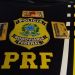 Divulgação | PRF
