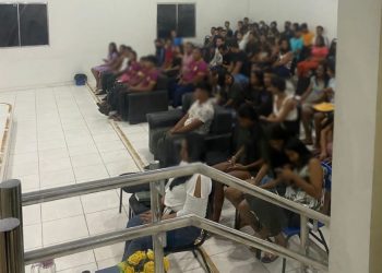 Divulgação | PF