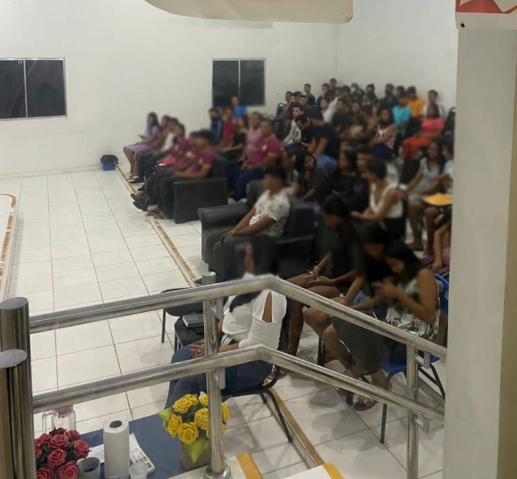 Divulgação | PF