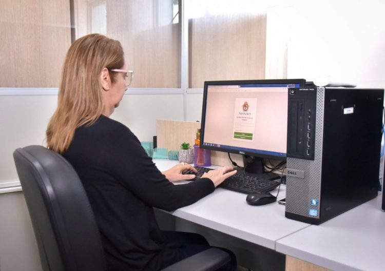 Foto: – Thelson Souza / Semad