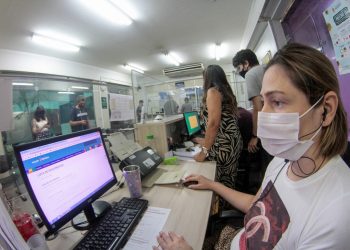 Foto – Arquivo / Semcom