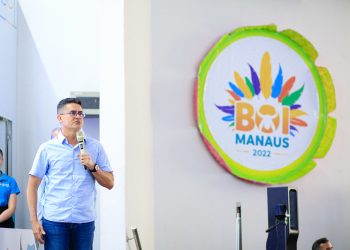Foto: Dhyeizo Lemos e Antônio Pereira / Semcom