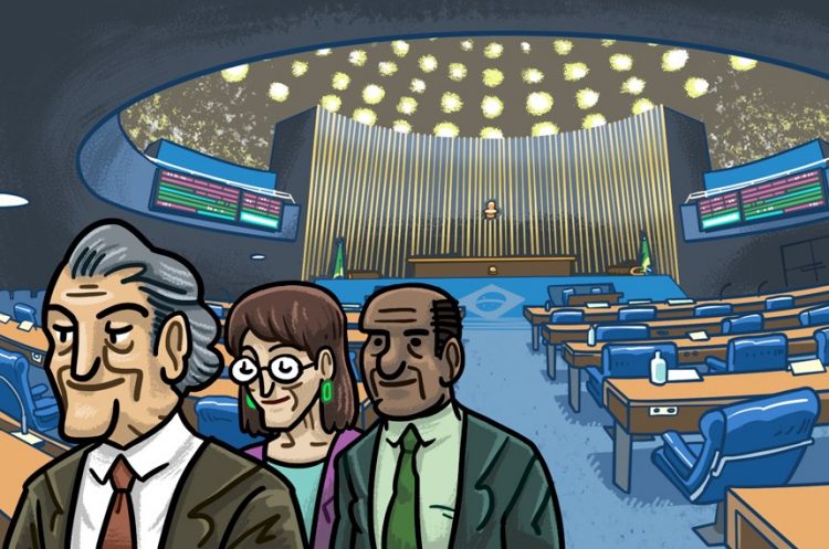 Cássio Costa / Agência Senado