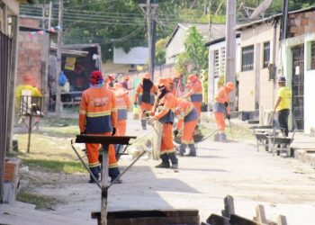 Foto: Valdo Leão / Semulsp