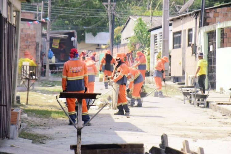 Foto: Valdo Leão / Semulsp
