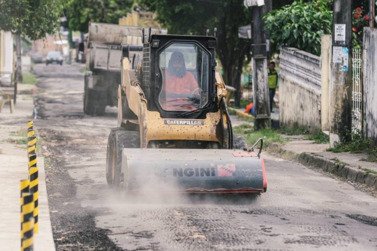 Foto: Márcio Melo / Seminf