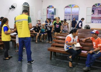 Foto: Antonio Pereira / Semcom