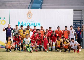 Foto: Thaís Araújo / Semed