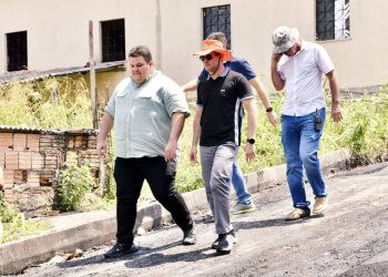 Foto: Dhyeizo Lemos / Semcom