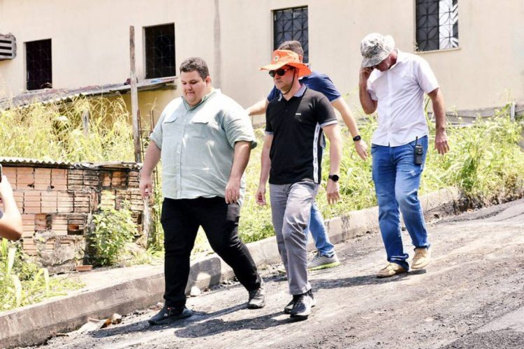 Foto: Dhyeizo Lemos / Semcom