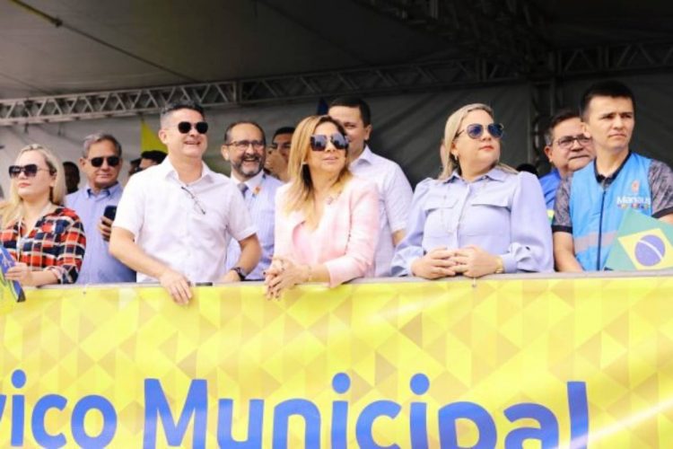 Foto: João Viana / Semcom