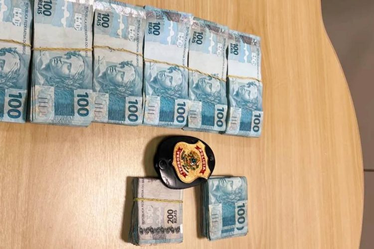 Foto: Divulgação/PF