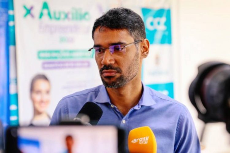 Foto; Dhyeizo Lemos / Arquivo Semcom