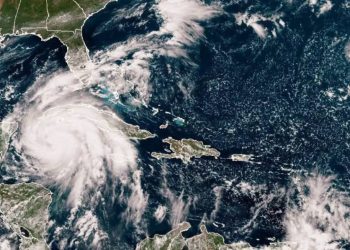 Foto: NOAA
