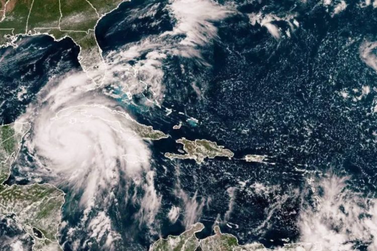 Foto: NOAA